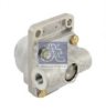 MERCE 0004313313 Valve, EGR exhaust control